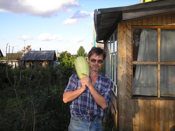 Василий Панюков