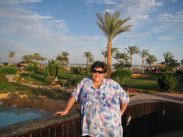 Ирина Фёдорова