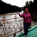 Светлана Шушпанова