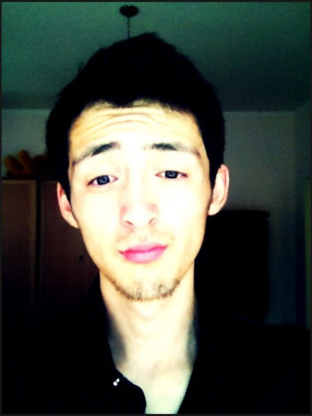 Манас Тайчиев