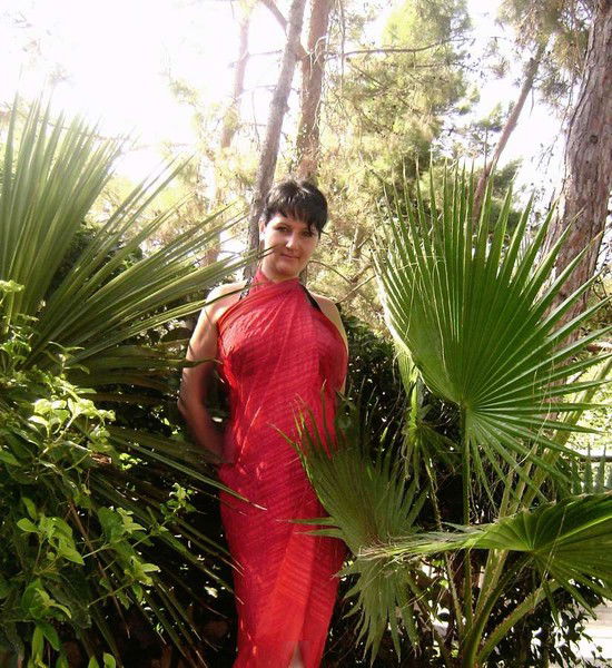 Ирина Щепкина