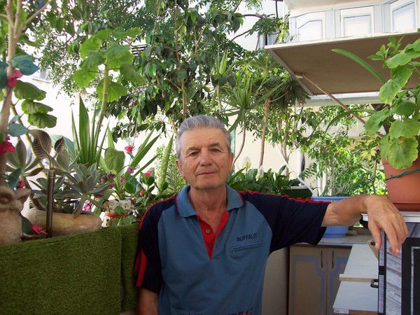 Виталий Бочаров