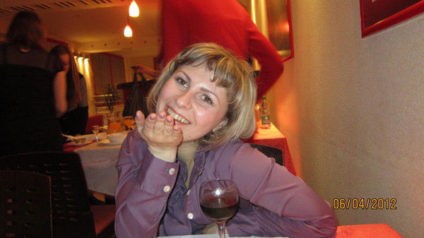 Мария Коршунова