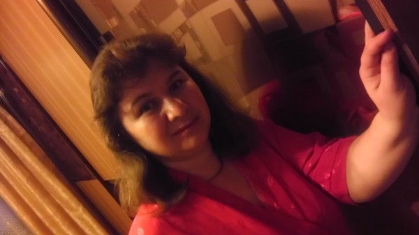 Татьяна Яицкая