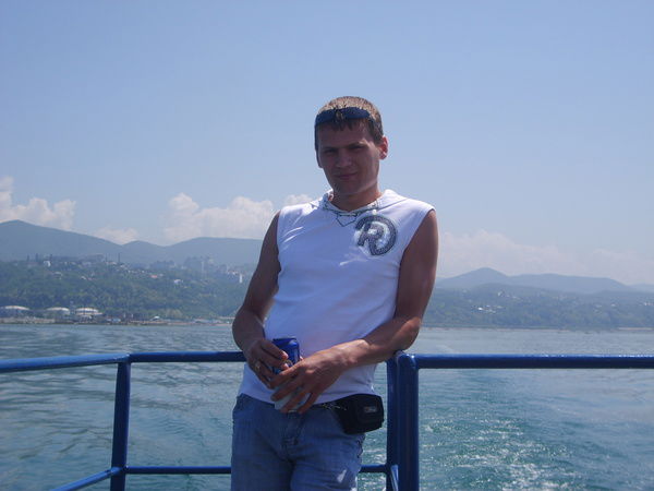 Владимир Арндт