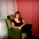 Юлия Овчинникова
