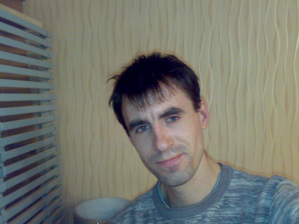 Василий Хрусталев