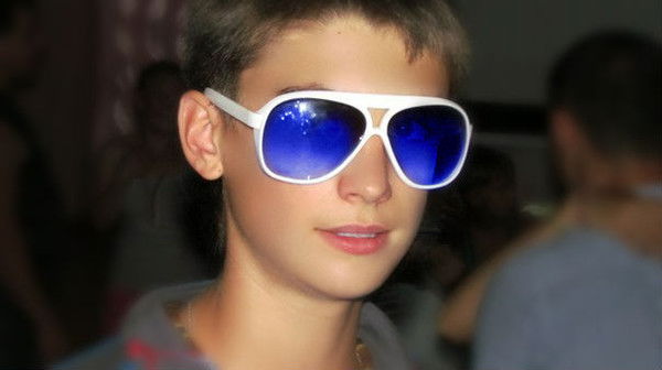 Виталя Иванов