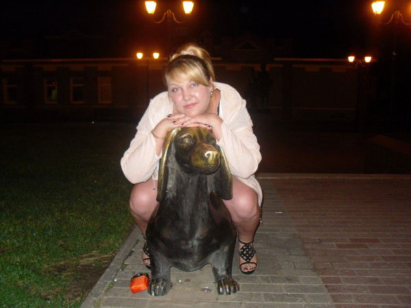 Вероника Шарова