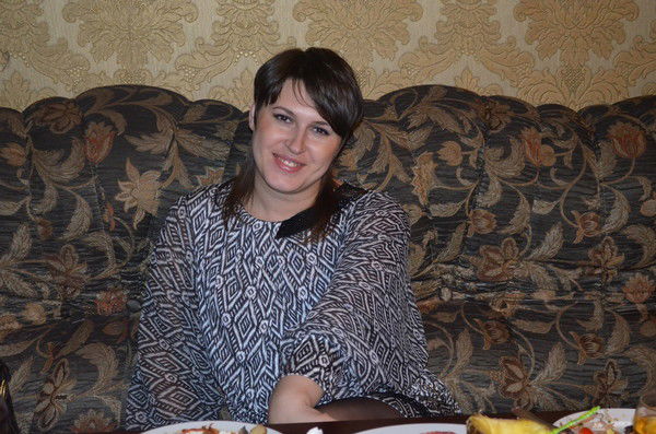 Инна Григорьева