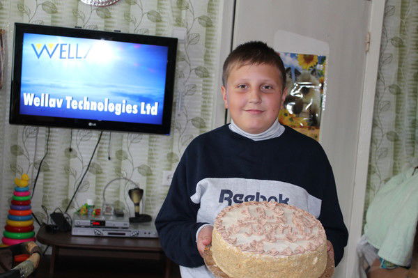 Юрий Никифоров