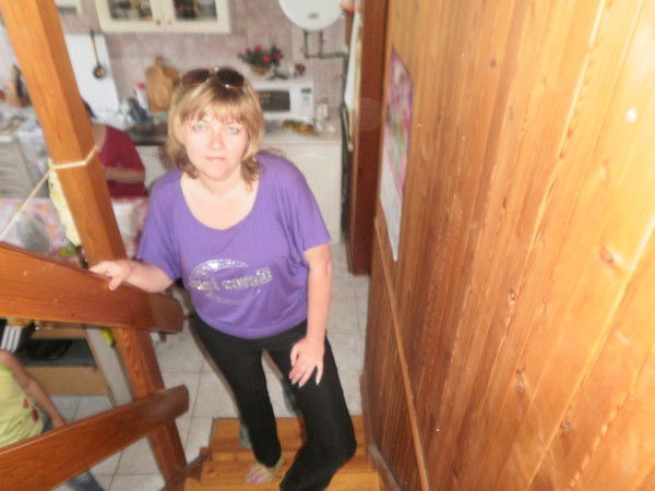 Татьяна Хмеленко Дидова