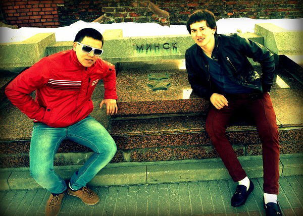 Меред Бяшимов