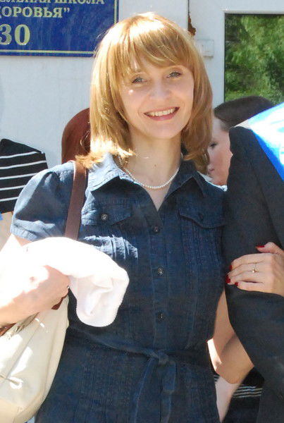 Юлия Бардова