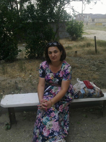 Эля Чекусова