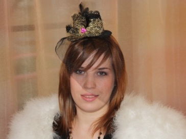 Виктория Баталова