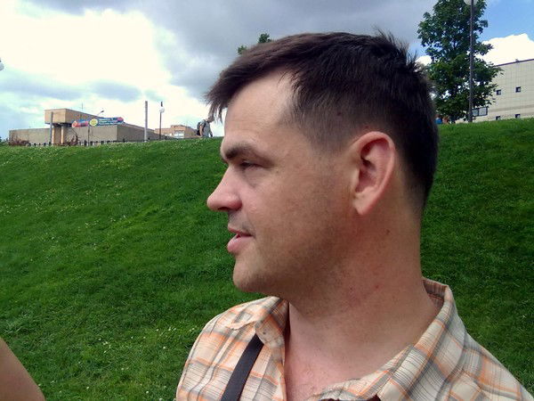 Николай Ермаков