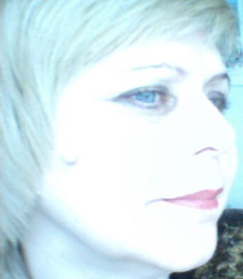 Галина Аксенова