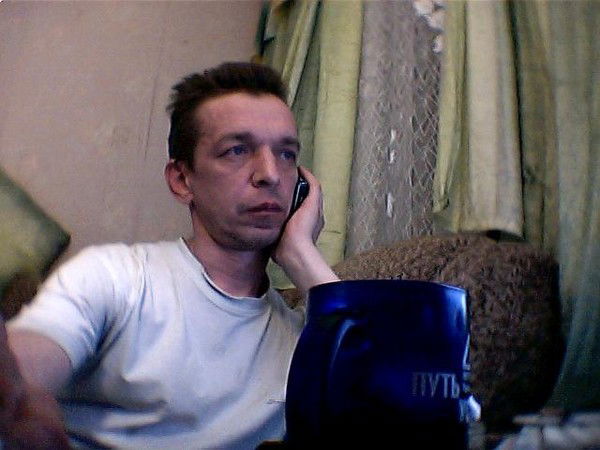 Михаил Неважно