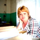 Светлана Синицына