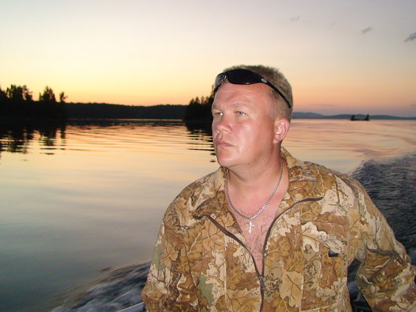 Александр Сюндюков