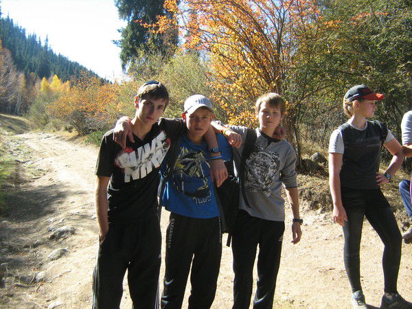 Рауф Исмайлов