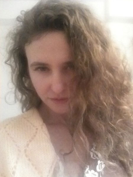 Оксана Прапорщикова