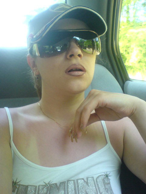 Оксана Земцова