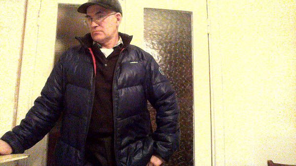 Павел Пошляков