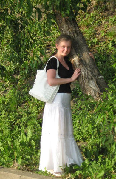 Мария Бородулина