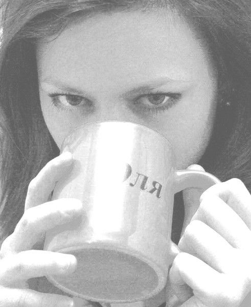 Ольга Кравцова