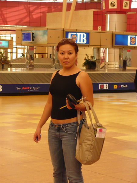 Сауле Бегалина