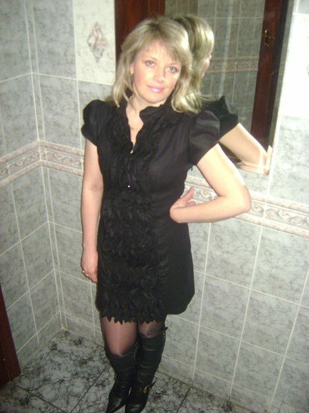 Александра Яровая