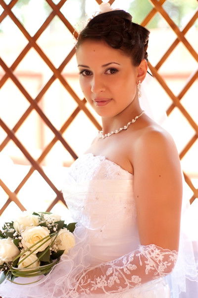 Элеонора Шиве