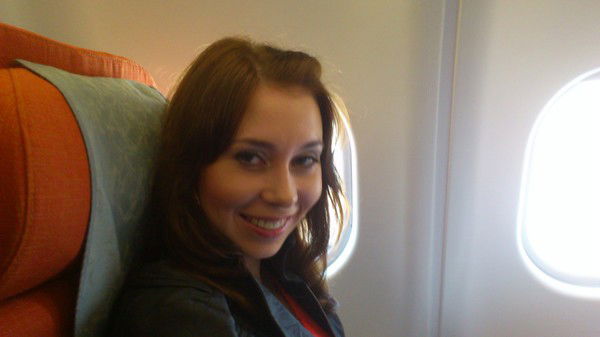 Евгения Булаева