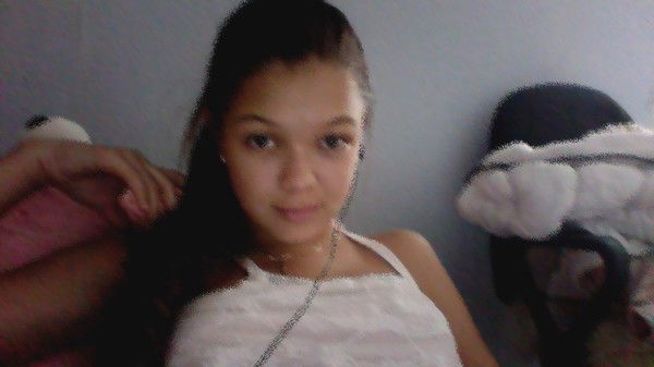 Лиза Репина