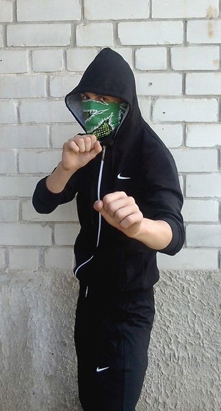 Сергей Шведов