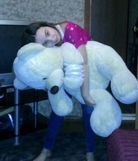 Лера Широкова