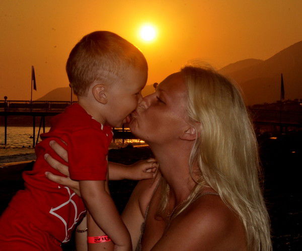 Инна Криволапова