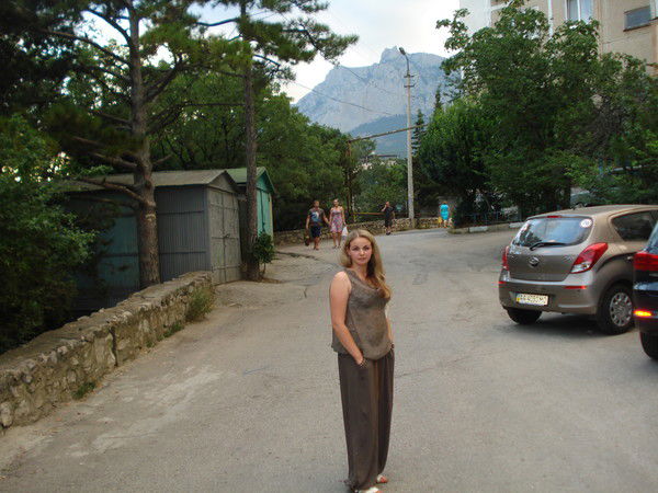 Наталія Василевська