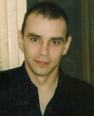 Андрей Щендрыгин