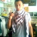 Vali Sharipov