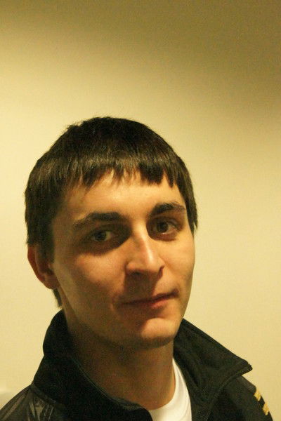 Александр Петров