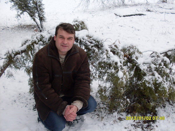 Олег Суббота