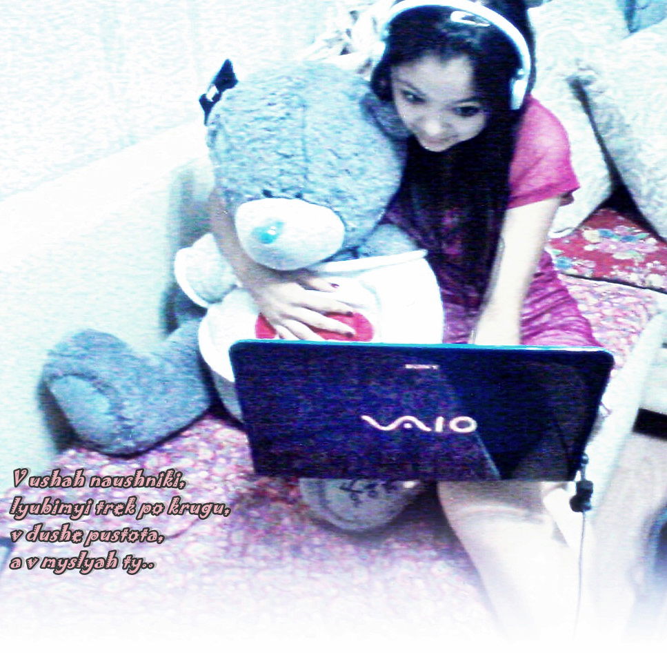 •°*°•strogo Malikova