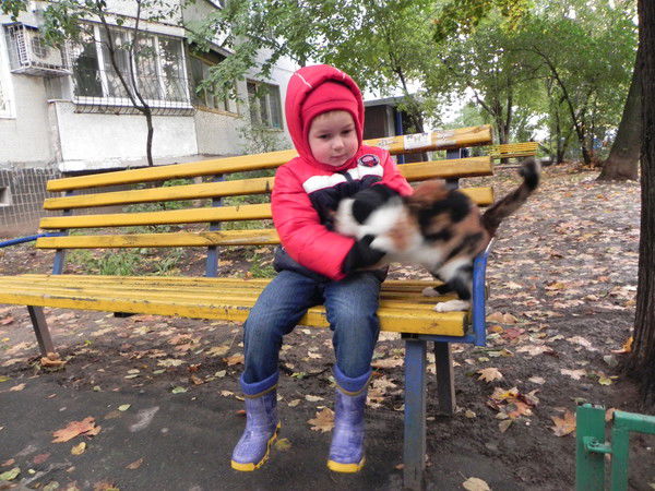 Виталий Бородий