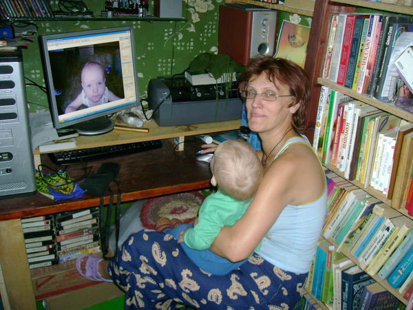 Алла Голубева