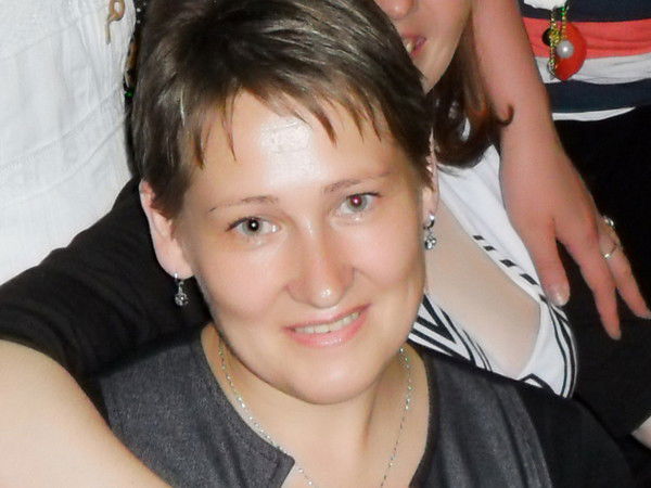 Наталья Бычкова