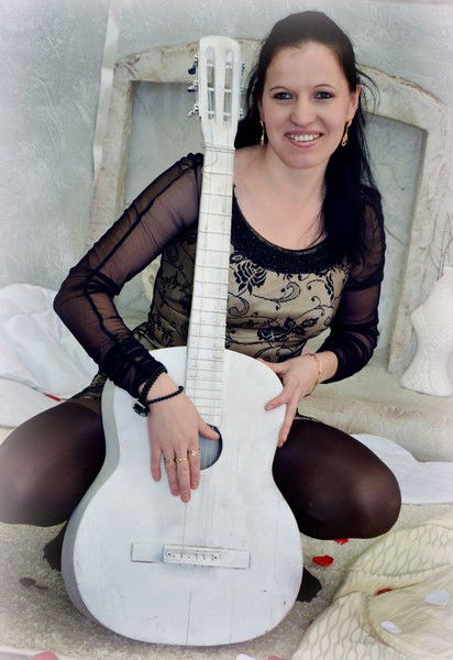 Татьяна Бердяшова