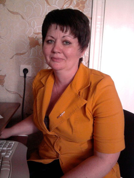 Света Мостовых